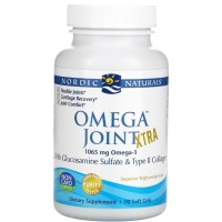 Omega Joint Xtra 90 count NORDIC Naturals