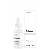 Alpha Arbutin 2% + HA  The Ordinary 30ml