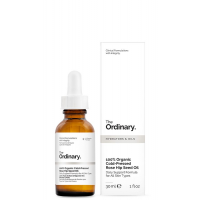 Óleo Rose Hip Seed Prensado a Frio 100% Organic The Ordinary 30ml