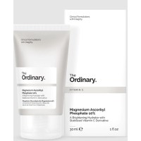 Magnesium Ascorbyl Phosphate 10% The Ordinary  30ml