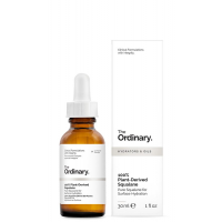 100% Plant-Derived Squalane  The Ordinary 30ml