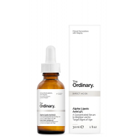 Alpha Lipoic Acid 5%  The Ordinary 30ml