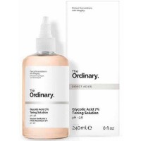 Acido Glicolico The Ordinary  7% Toning Solution  240 ml