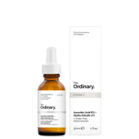 Ascorbic Acid 8% + Alpha Arbutin 2%   The Ordinary 30ml