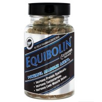 Equibolin 60ct Hi-tech