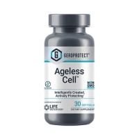 Ageless Cell GEROPROTECT LIFE Extension 