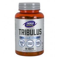 Tribulus 1000 mg 90 Tablets NOW Foods