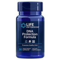 DNA Protection Formula 30vegcaps LIFE Extension valor: 12/21