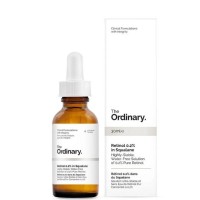 Retinol 0.5% in Squalane The Ordinary 30 ml