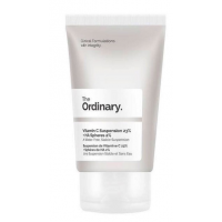 Kit com 2 unidades Vitamin C Suspension 23% + HA Spheres 2% The Ordinary 30 ml