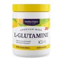 Glutamina 300g HEALTHY Origins