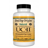 Colageno UCII 40mg 120veggie caps HEALTHY Origins