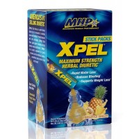 Xpel 20 saches MHP  vencimento 05/2022