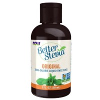 Better Stevia Liquid Original 59ml Now