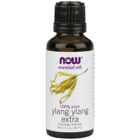 Óleo Essencial de Ylang Ylang extra 30ml NOW Foods