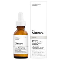 Ascorbyl Tetraisopalmitate Solution 20% in Vitamin F The Ordinary 30 ml