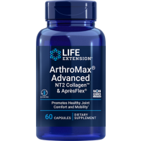 ArthroMax Advanced com NT2 Collagen e AprèsFlex LIFE Extension