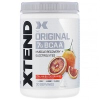 Xtend BCAAs 30 servings