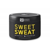 Sweet Sweat Gel Jar Original 6.5oz (184g)