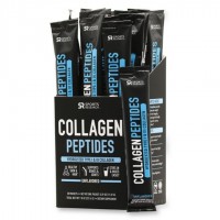 Colágeno Peptides 20 sachês SPORTS Research