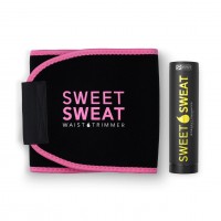 Sweet Sweat 182g Bastão + Cinta de Neoprene