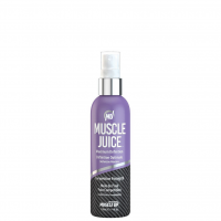 Muscle Juice ProTan  Óleo de Máxima Definição 118ml