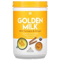 Golden Milk 30 servings 300g SPORTS Research