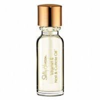 Óleo para cutícula e unhas com vitamina E Sally Hansen  0,45 fl oz 13,3 ml