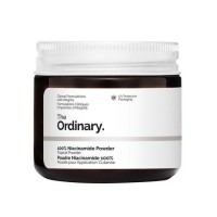 100% Niacinamide Powder  0.7 oz The ordinary validade:11/21