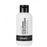 Hyaluronic Acid Cleanser The INKEY List 150ml