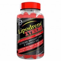 Lipodrene Xtreme 90tabs - Hi-Tech