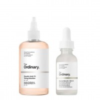 Kit Anti Manchas e poros dilatados  The Ordinary 