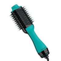 Escova Revlon Salon One-Step Hair Dryer and Volumizer Hot Air Brush