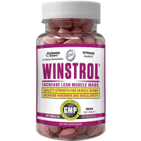 Winstrol  90 tablets Hi tech 