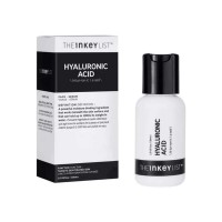 Hyaluronic Acid Hydrating Serum The INKEY List 30ml 