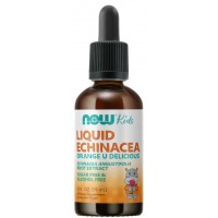 Echinacea Liquido  Kids 59 ml NOW 