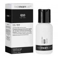 Q10 Antioxidant Serum The INKEY List 30ml