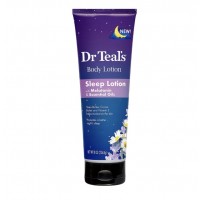 Sleep Body Lotion 226g Dr Teal’s