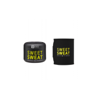 Sweet Sweat 99g + Cinta de Neoprene