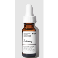 Multi-Peptide Eye Serum 15ml The Ordinary 