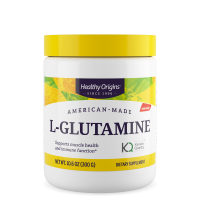 Glutamina 300g HEALTHY Origins