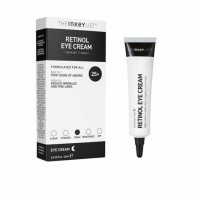 Retinol Eye Cream The INKEY List 15ml