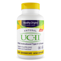 Colageno UCII 40mg 120veggie caps HEALTHY Origins