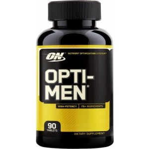 Opti Men 90 tablets ON