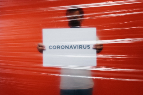 Coronavírus Coronavírus